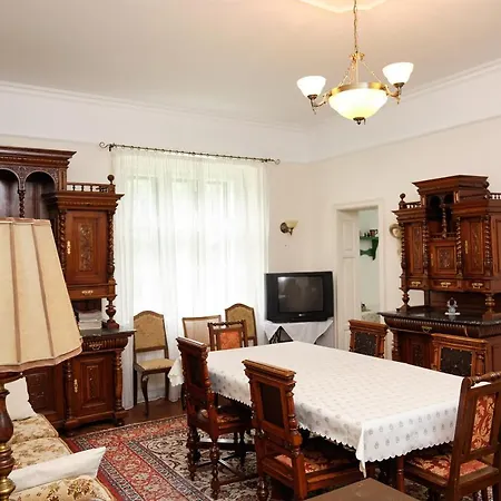 Erdofi Major Vendeghaz Gasthof Kolked