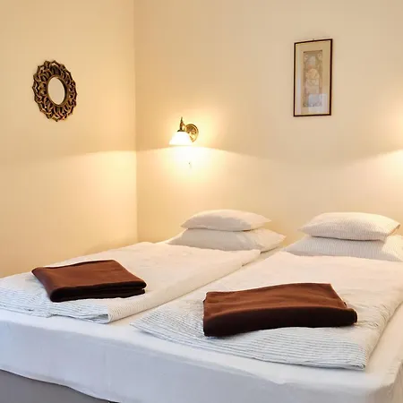 Erdofi Major Vendeghaz Guest house Kolked