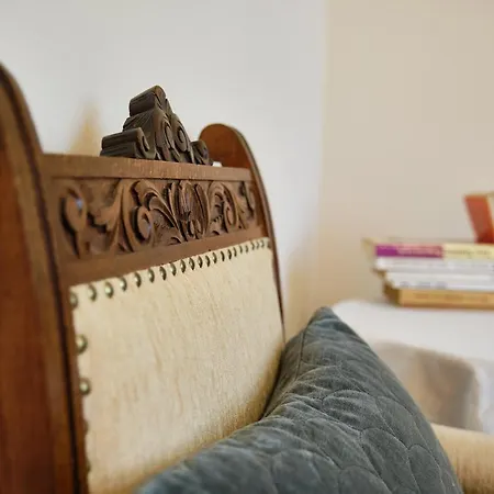 Guest house Erdofi Major Vendeghaz
