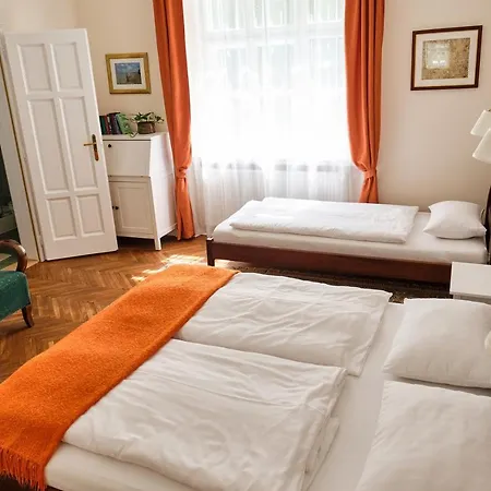 Guest house Erdofi Major Vendeghaz